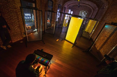 Radar 2026 in Bucharest on september 2026