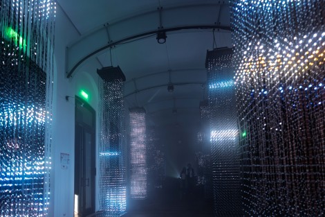 Daniel Robert Dinu — Radar 2026 in Bucharest, September 28, 2026 on Gigxels