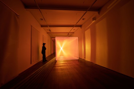 Daniel Robert Dinu — Radar 2026 in Bucharest, September 28, 2026 on Gigxels