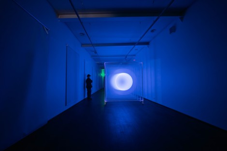 Daniel Robert Dinu — Radar 2026 in Bucharest, September 28, 2026 on Gigxels