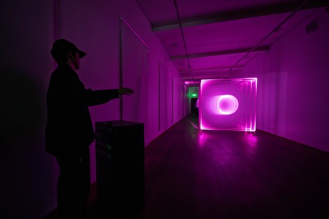 Daniel Robert Dinu — Radar 2026 in Bucharest, September 28, 2026 on Gigxels