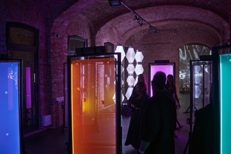 Daniel Robert Dinu — Radar 2026 in Bucharest, September 28, 2026 on Gigxels