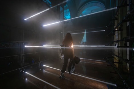 Radar New Media Art Festival in Bucharest on october 2025