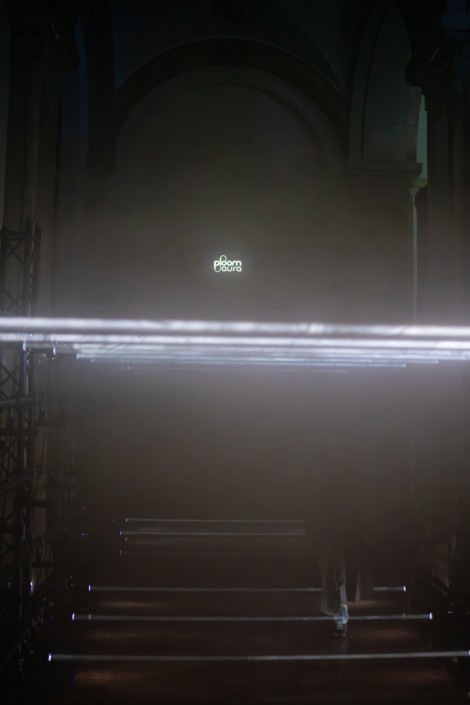 Radar New Media Art Festival in Bucharest on october 2025