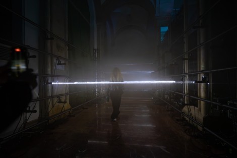 Radar New Media Art Festival in Bucharest on october 2025
