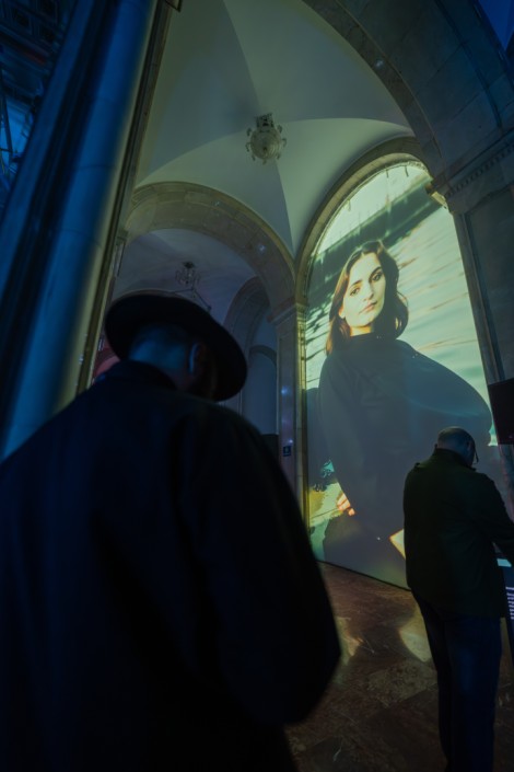 Radar New Media Art Festival in Bucharest on october 2025