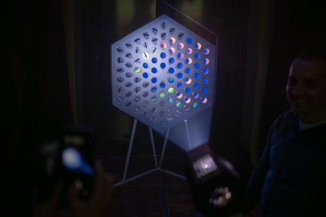 Radar New Media Art Festival in Bucharest on october 2025