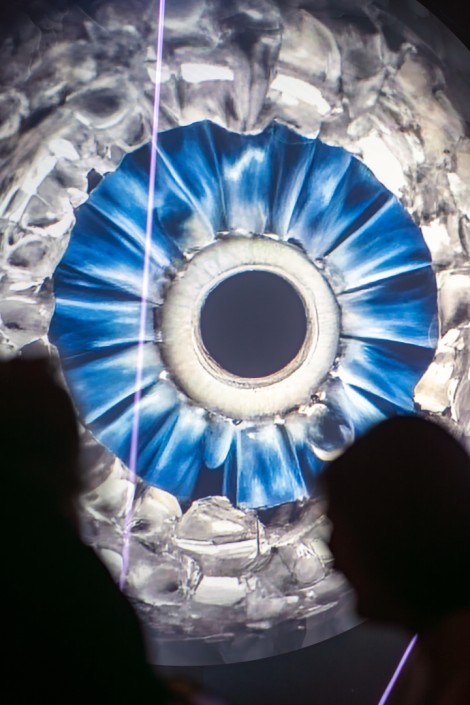 Radar New Media Art Festival in Bucharest on october 2025