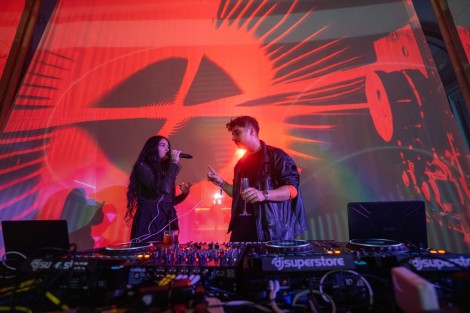 Radar New Media Art Festival in Bucharest on october 2025