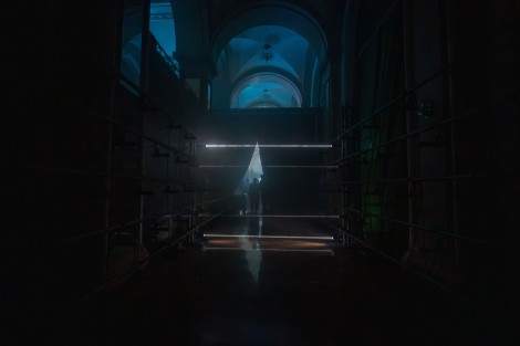 Radar New Media Art Festival in Bucharest on october 2025