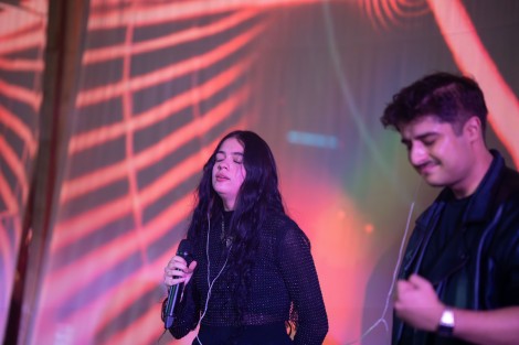 Radar New Media Art Festival in Bucharest on october 2025