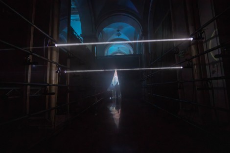Radar New Media Art Festival in Bucharest on october 2025