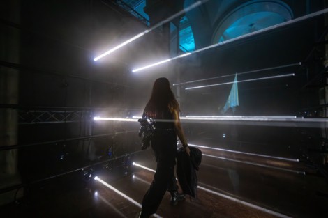 Radar New Media Art Festival in Bucharest on october 2025