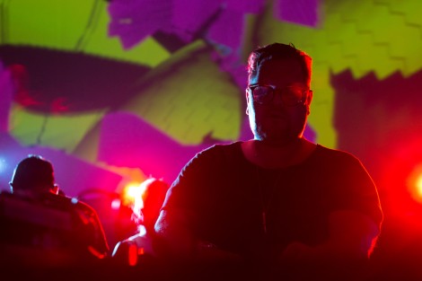 Reboot in Bucharest on november 2016