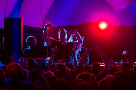 Reboot in Bucharest on november 2016
