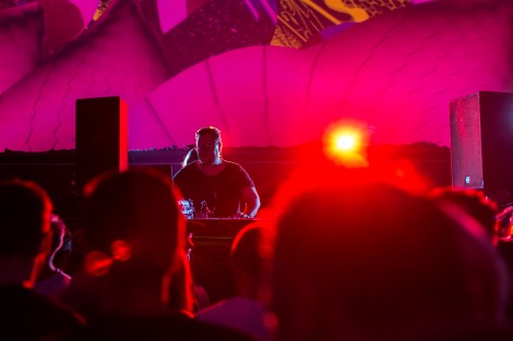 Reboot in Bucharest on november 2016