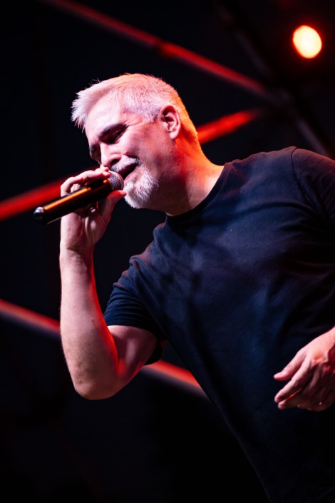Roa in Bucharest on september 2023