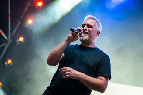 Roa in Bucharest on september 2023