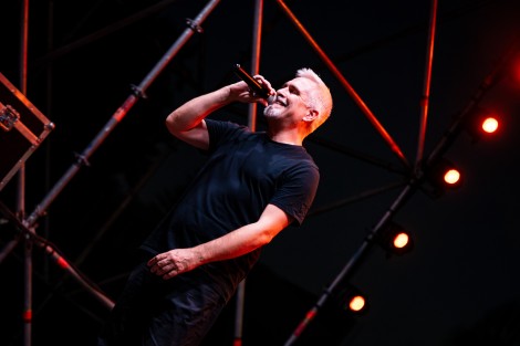 Roa in Bucharest on september 2023