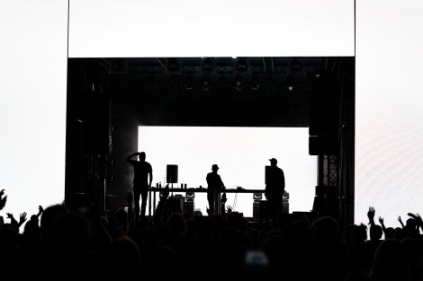 Roa in Bucharest on september 2023