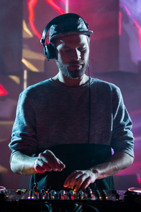 Roger Gerressen in Bucharest on october 2018