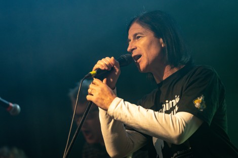 Sarmalele Reci in Bucharest on december 2021