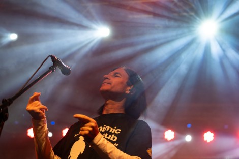 Sarmalele Reci in Bucharest on december 2021