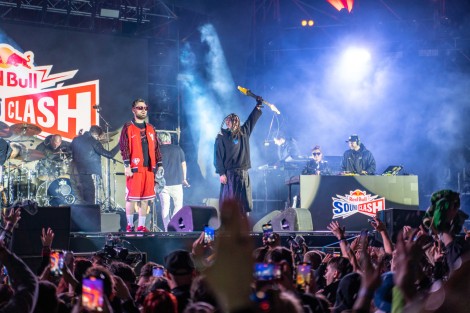 Satra Benz in Bucharest on may 2023