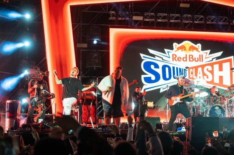 Satra Benz in Bucharest on may 2023