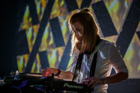Sevenego in Bucharest on september 2015