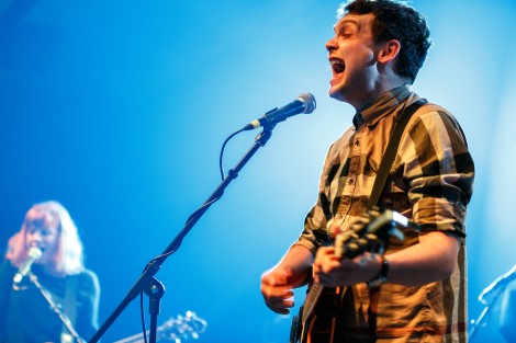 Sivu in Bucharest on april 2015