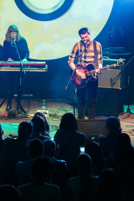 Sivu in Bucharest on april 2015