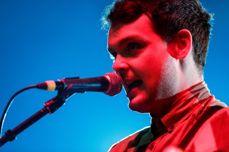 Sivu in Bucharest on april 2015