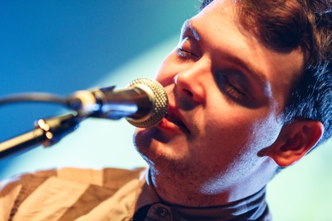 Sivu in Bucharest on april 2015