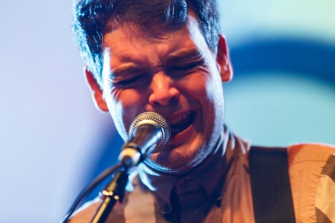 Sivu in Bucharest on april 2015