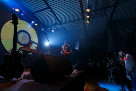 Sivu in Bucharest on april 2015