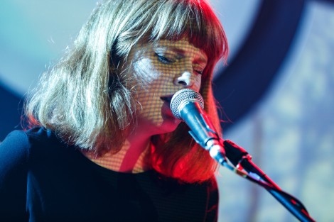 Sivu in Bucharest on april 2015