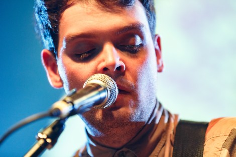 Sivu in Bucharest on april 2015