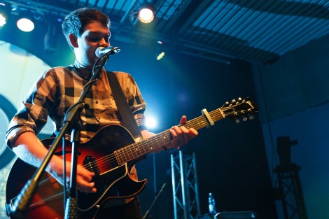 Sivu in Bucharest on april 2015