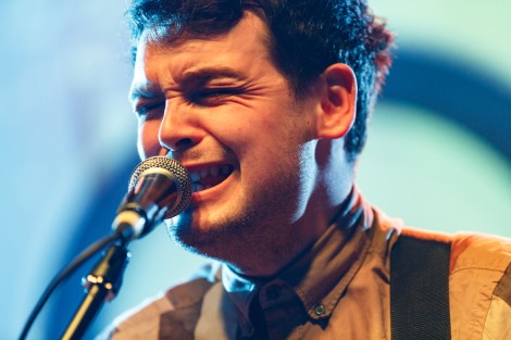 Sivu in Bucharest on april 2015
