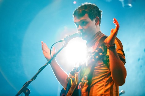 Sivu in Bucharest on april 2015
