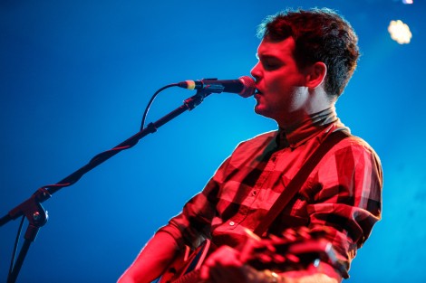 Sivu in Bucharest on april 2015