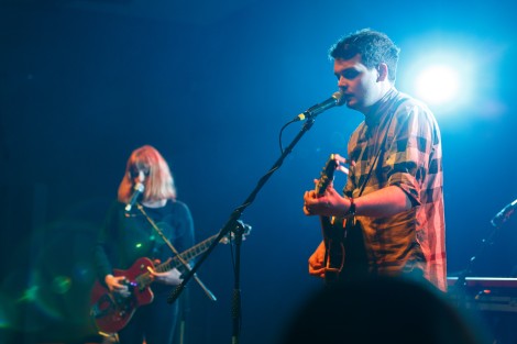 Sivu in Bucharest on april 2015
