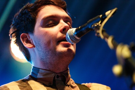 Sivu in Bucharest on april 2015