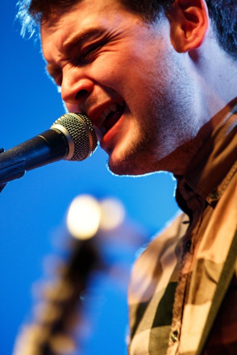 Sivu in Bucharest on april 2015