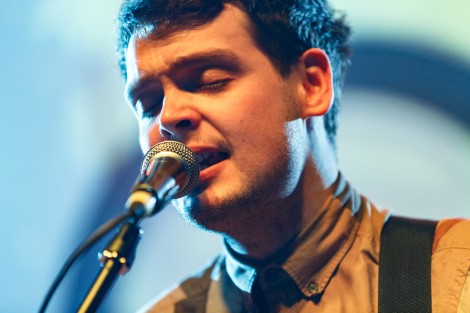 Sivu in Bucharest on april 2015