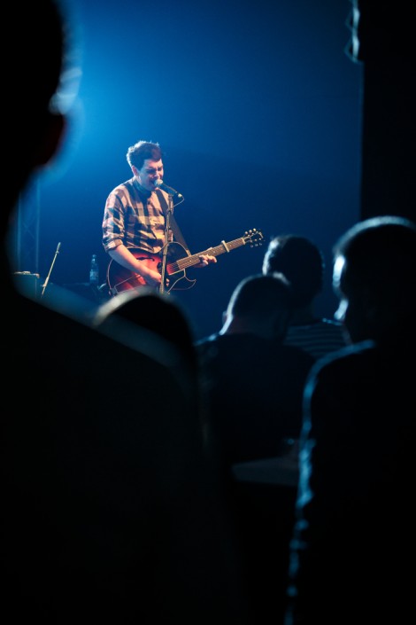 Sivu in Bucharest on april 2015