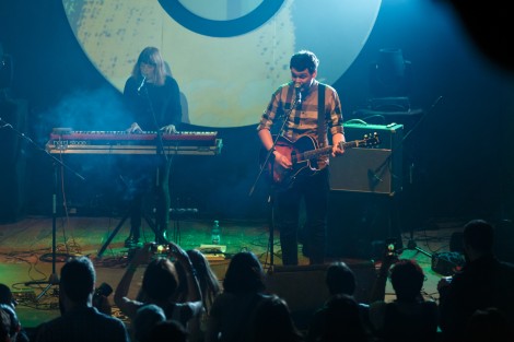 Sivu in Bucharest on april 2015