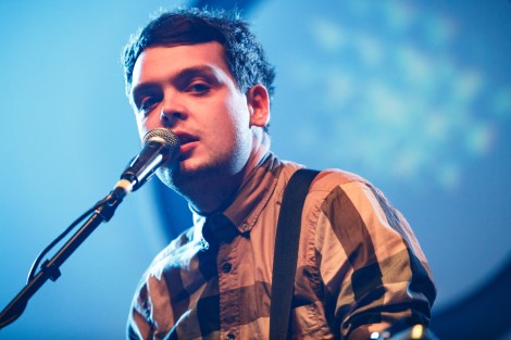 Sivu in Bucharest on april 2015