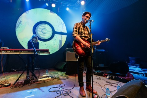 Sivu in Bucharest on april 2015